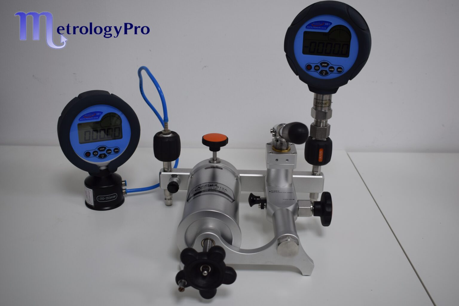 Maintain And Determine Calibration Frequency Of Equipment